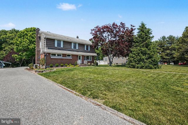 9204 SNYDER LN, Perry Hall, MD 21128