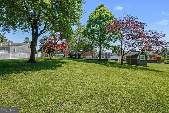9204 SNYDER LN, Perry Hall, MD 21128
