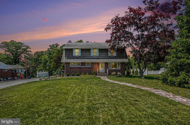 9204 SNYDER LN, Perry Hall, MD 21128