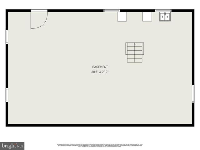 9204 SNYDER LN, Perry Hall, MD 21128