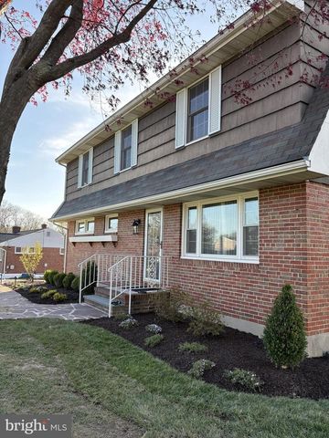 9204 SNYDER LN, Perry Hall, MD 21128