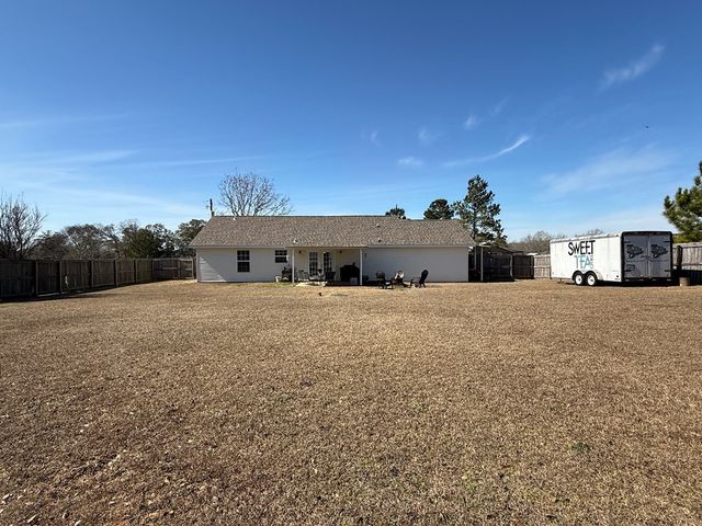 274 Elkwood Drive, Midland City, AL 36350
