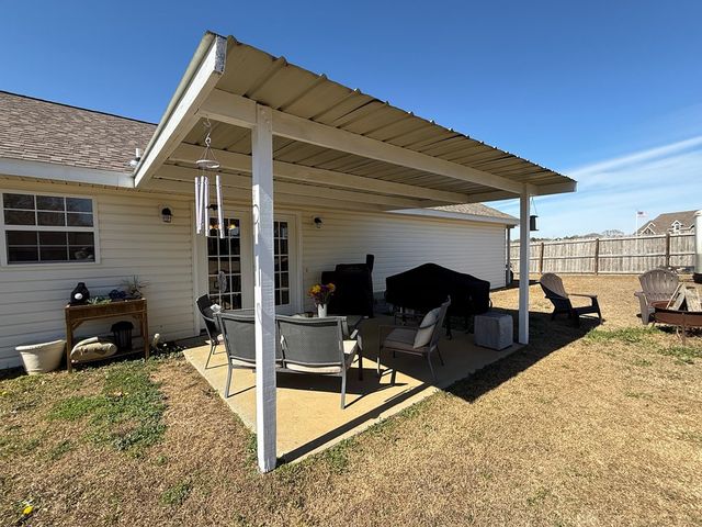 274 Elkwood Drive, Midland City, AL 36350