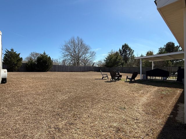 274 Elkwood Drive, Midland City, AL 36350