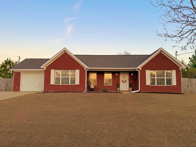 274 Elkwood Drive, Midland City, AL 36350