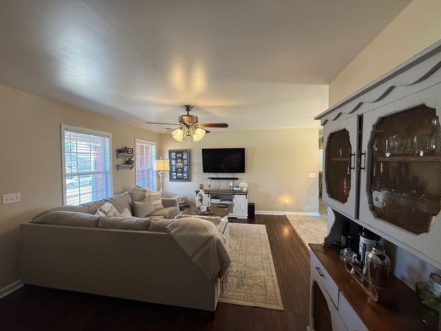 274 Elkwood Drive, Midland City, AL 36350