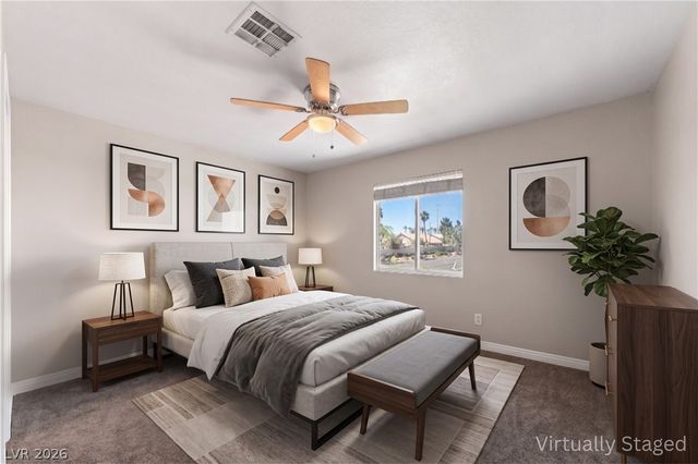 233 Leaf Bud Court, Henderson, NV 89074