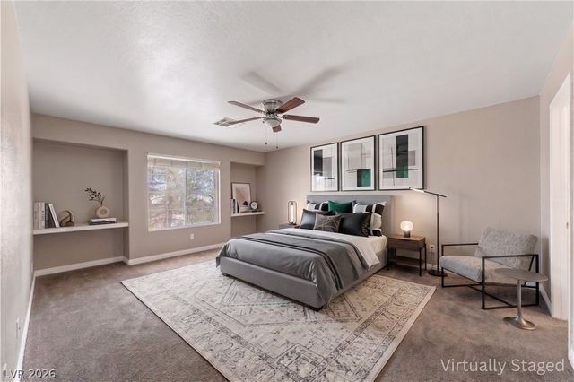 233 Leaf Bud Court, Henderson, NV 89074