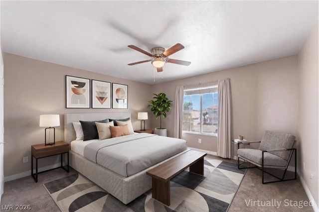 233 Leaf Bud Court, Henderson, NV 89074