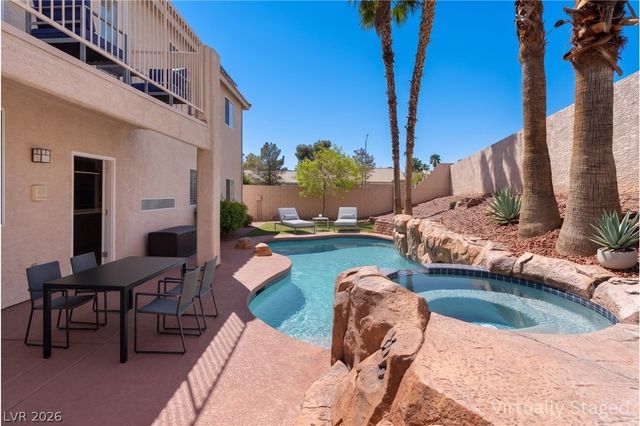 233 Leaf Bud Court, Henderson, NV 89074