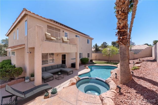 233 Leaf Bud Court, Henderson, NV 89074