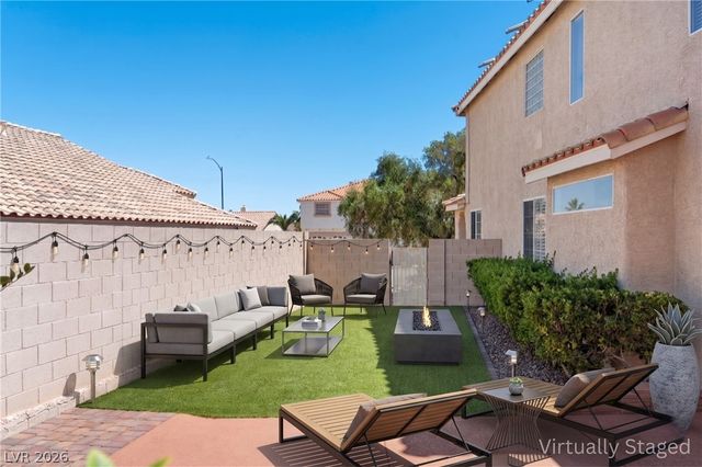 233 Leaf Bud Court, Henderson, NV 89074