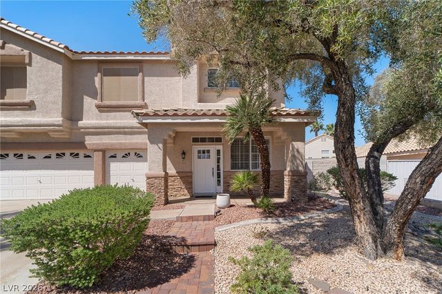233 Leaf Bud Court, Henderson, NV 89074