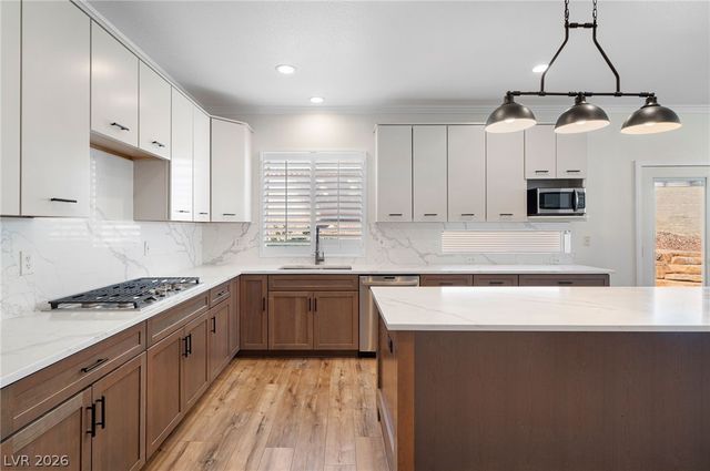 233 Leaf Bud Court, Henderson, NV 89074