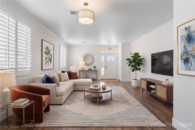 233 Leaf Bud Court, Henderson, NV 89074