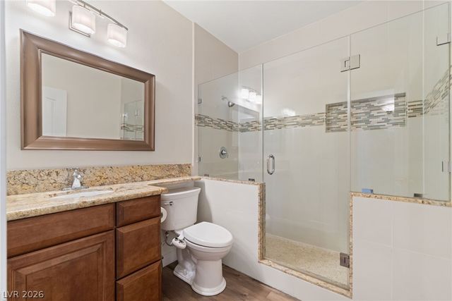 233 Leaf Bud Court, Henderson, NV 89074