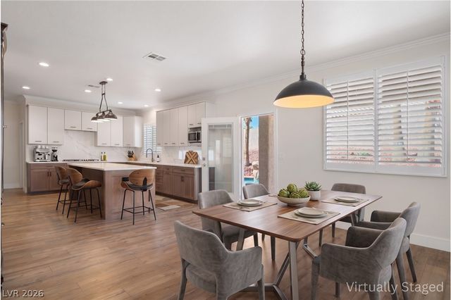 233 Leaf Bud Court, Henderson, NV 89074