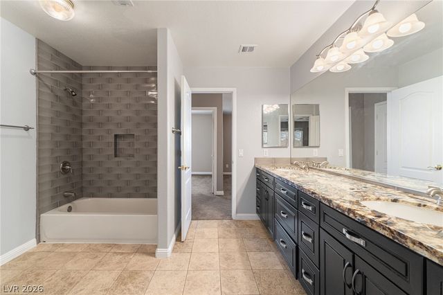 233 Leaf Bud Court, Henderson, NV 89074