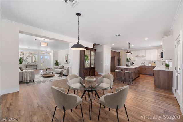 233 Leaf Bud Court, Henderson, NV 89074