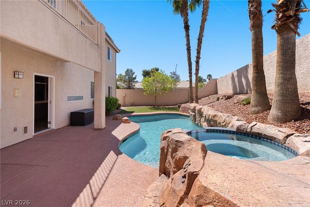233 Leaf Bud Court, Henderson, NV 89074
