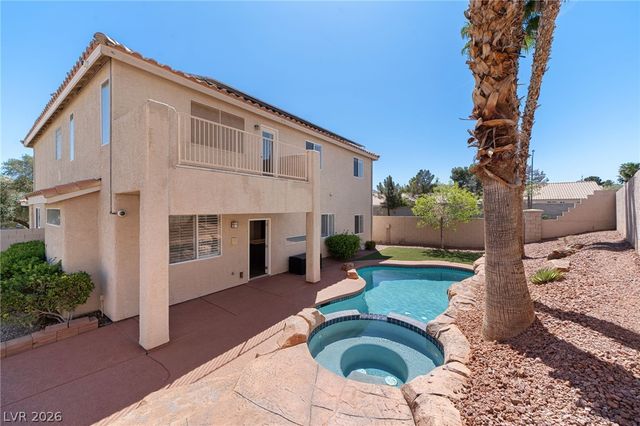 233 Leaf Bud Court, Henderson, NV 89074