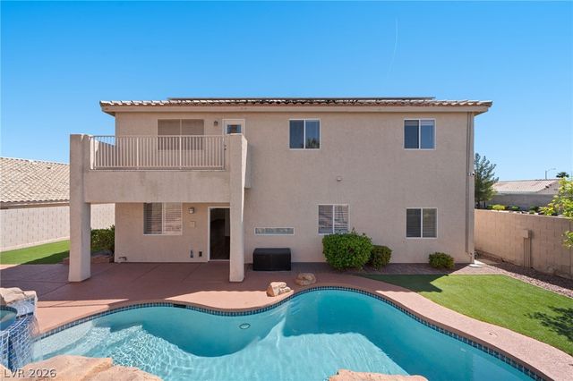 233 Leaf Bud Court, Henderson, NV 89074