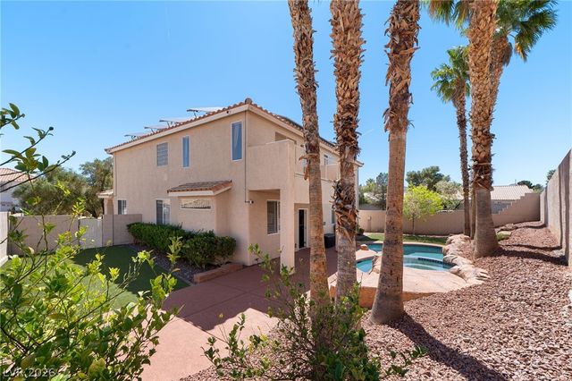 233 Leaf Bud Court, Henderson, NV 89074