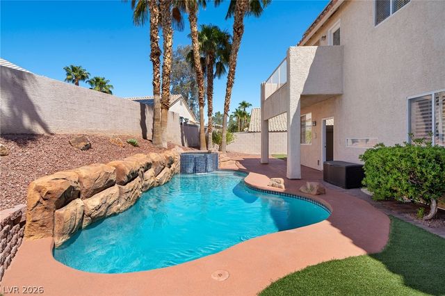 233 Leaf Bud Court, Henderson, NV 89074