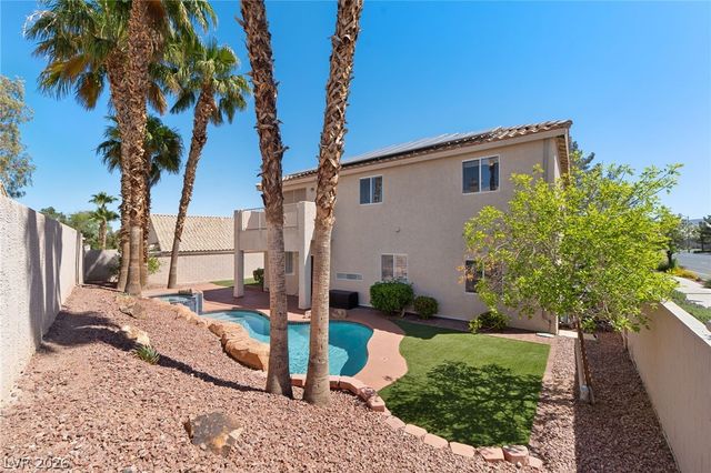 233 Leaf Bud Court, Henderson, NV 89074