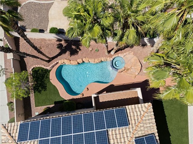 233 Leaf Bud Court, Henderson, NV 89074