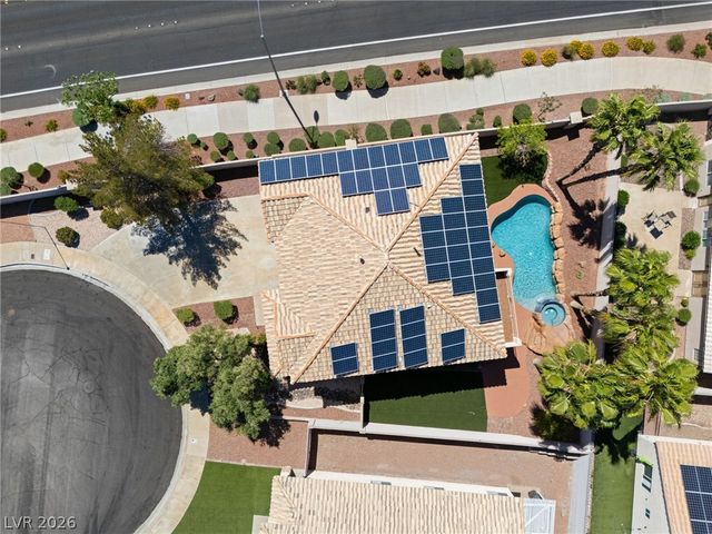 233 Leaf Bud Court, Henderson, NV 89074