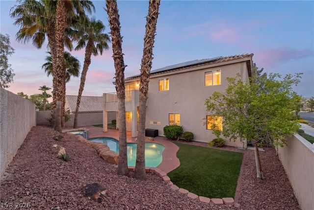 233 Leaf Bud Court, Henderson, NV 89074