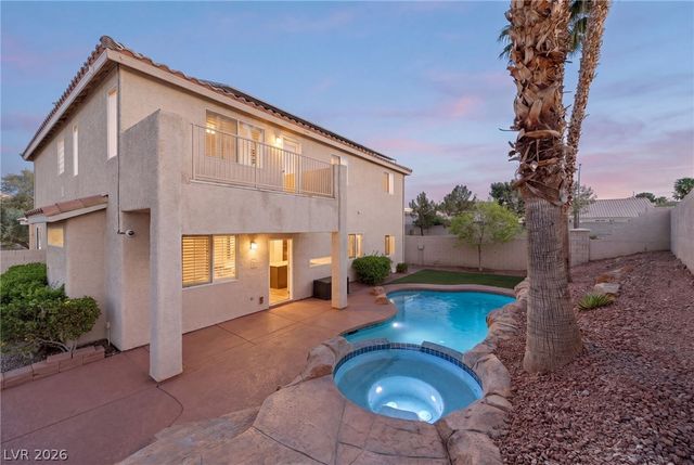 233 Leaf Bud Court, Henderson, NV 89074