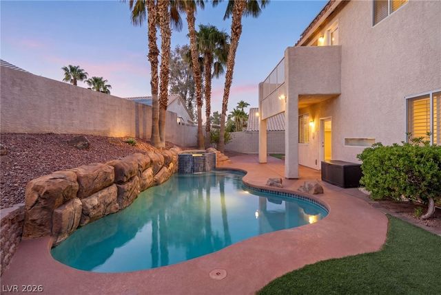 233 Leaf Bud Court, Henderson, NV 89074