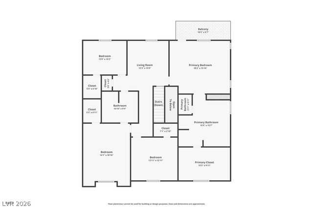 233 Leaf Bud Court, Henderson, NV 89074