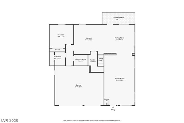 233 Leaf Bud Court, Henderson, NV 89074