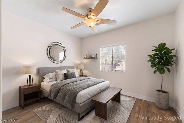 233 Leaf Bud Court, Henderson, NV 89074