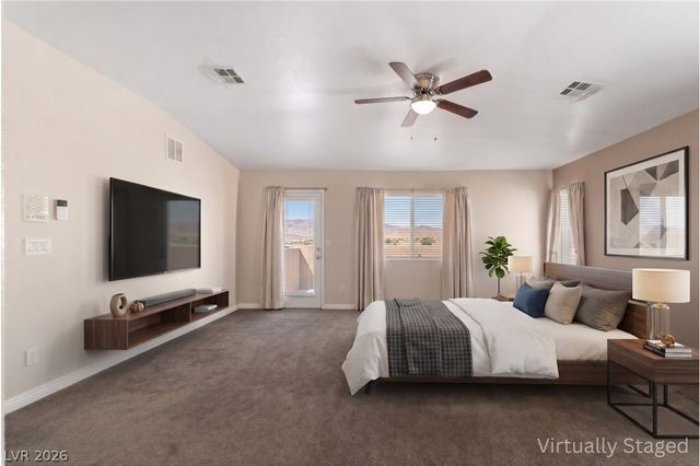 233 Leaf Bud Court, Henderson, NV 89074