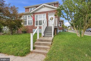 411 E WALNUT ST, Perkasie, PA 18944