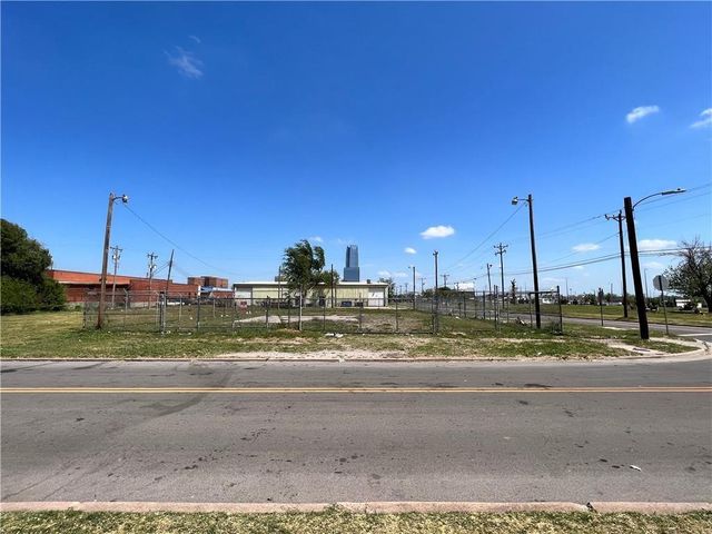 1245 W Sheridan Avenue, Oklahoma City, OK 73106