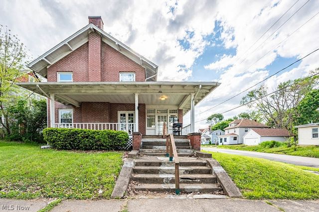 1005 S Freedom Avenue, Alliance, OH 44601