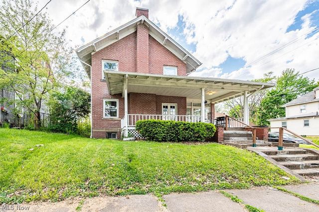 1005 S Freedom Avenue, Alliance, OH 44601