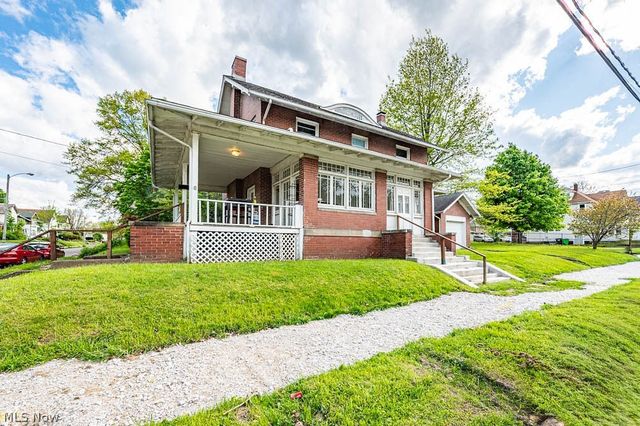 1005 S Freedom Avenue, Alliance, OH 44601