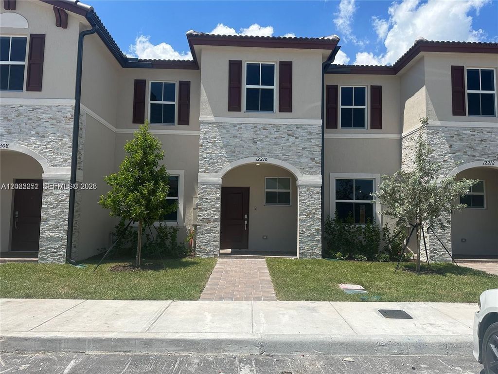 12210 NW 23rd Path 0, Miami, FL 33167