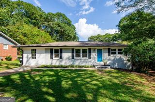 123 Arnold Place, Jonesboro, GA 30236