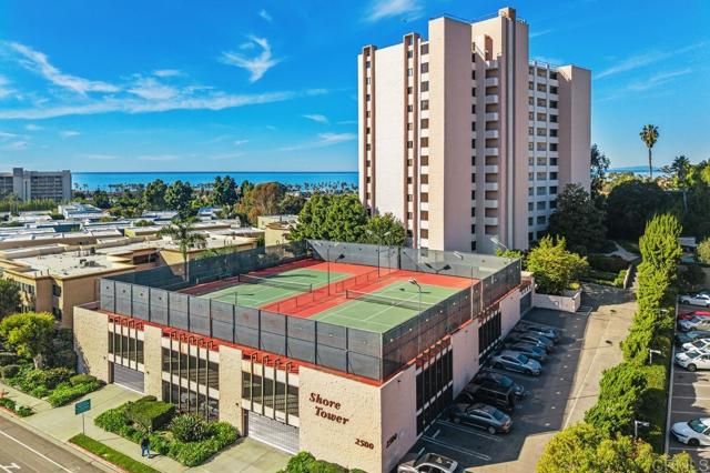 2500 Torrey Pines Rd 1101, La Jolla (san Diego), CA 92037