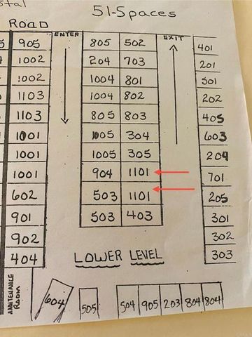 2500 Torrey Pines Rd 1101, La Jolla (san Diego), CA 92037