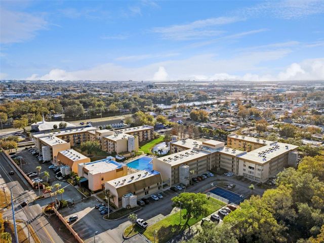 5820 N CHURCH AVENUE 340, Tampa, FL 33614