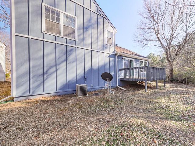 4375 Yellow Rose Drive, Austell, GA 30106