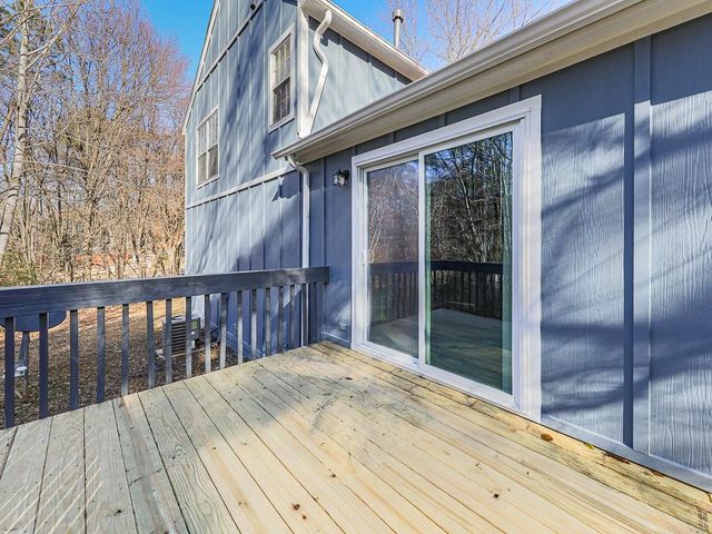 4375 Yellow Rose Drive, Austell, GA 30106